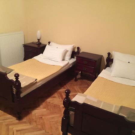 Bed & Breakfast Karavan Raška Oda fotoğraf