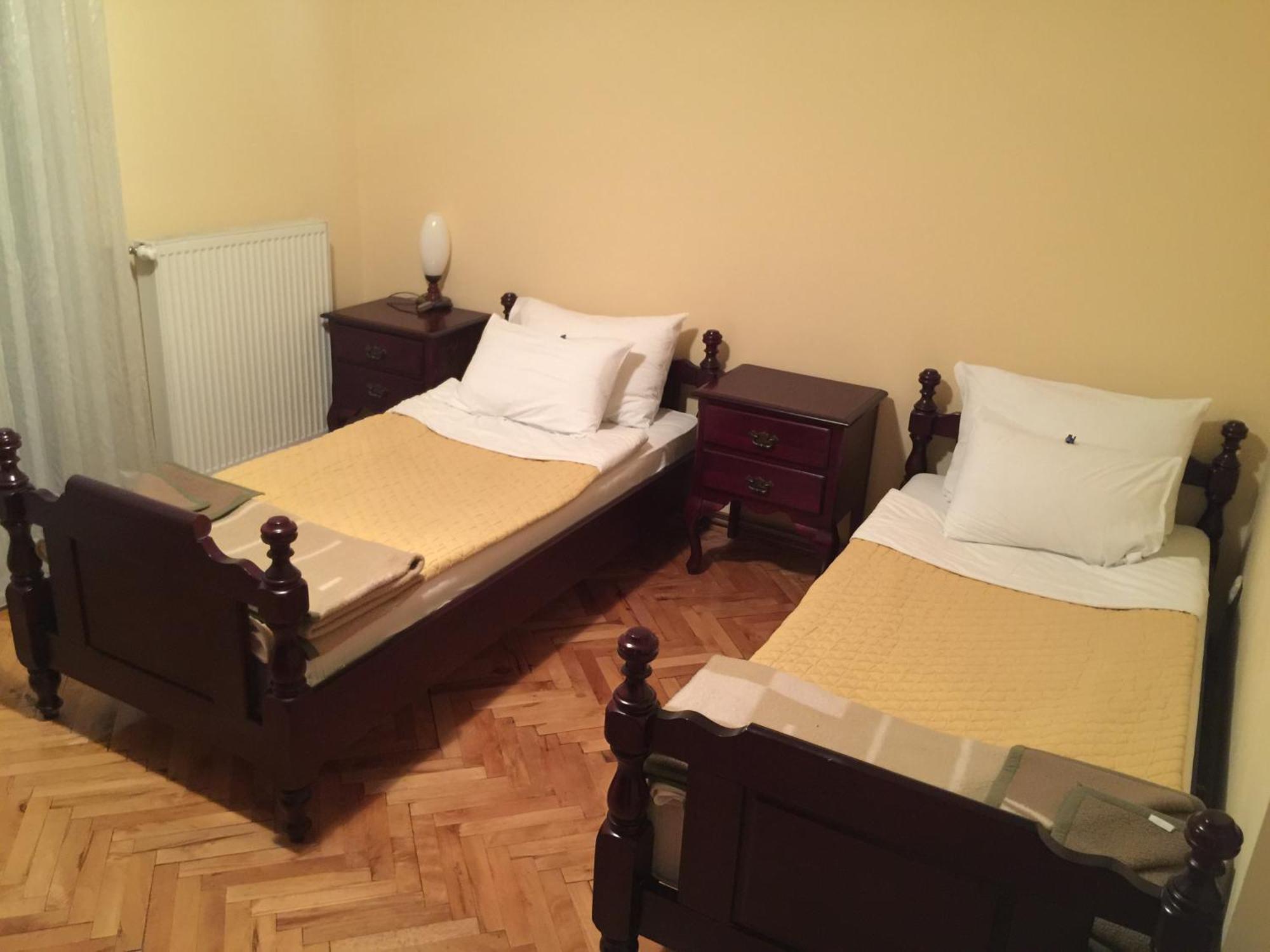 Bed & Breakfast Karavan Raška Oda fotoğraf