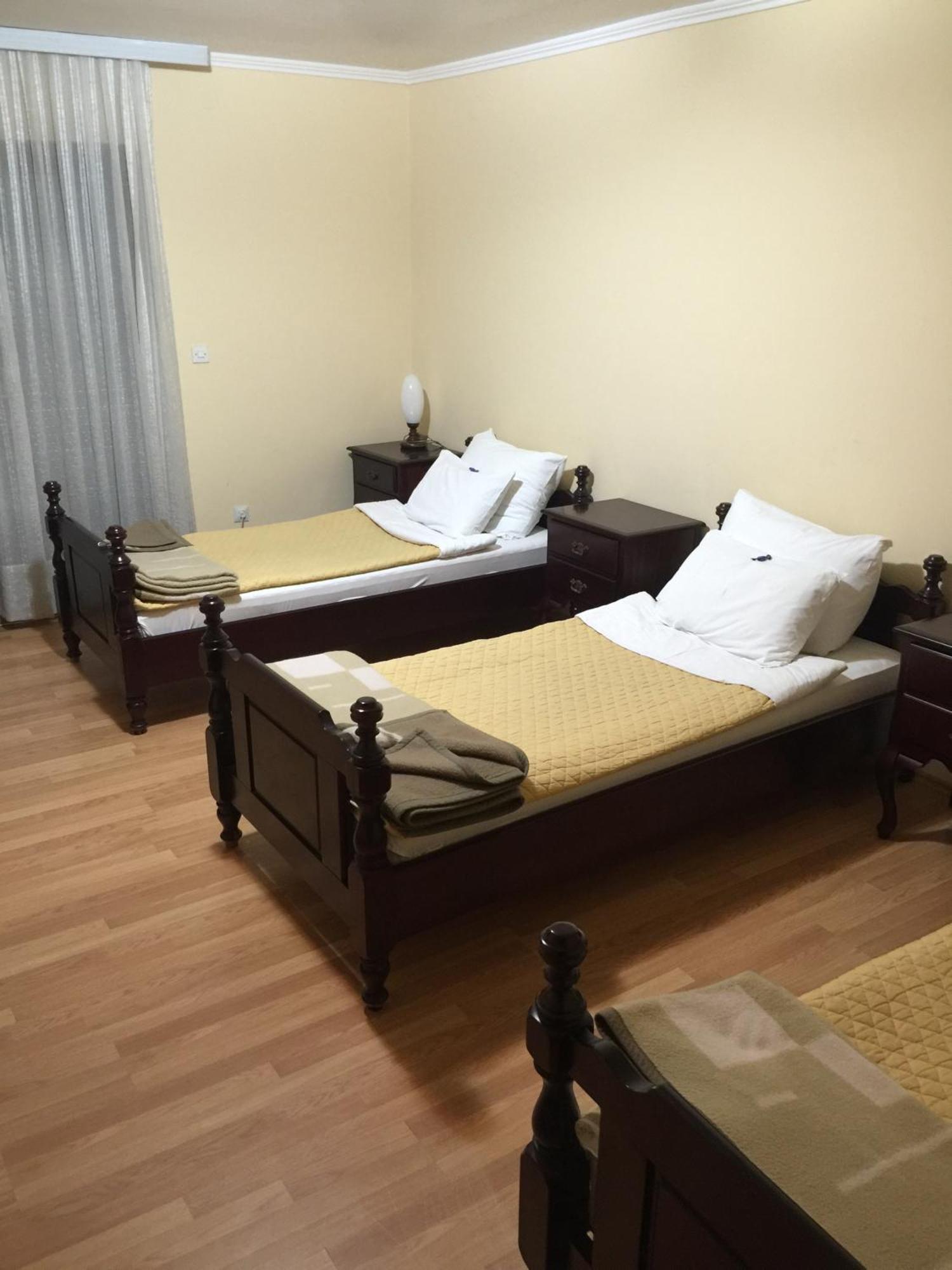 Bed & Breakfast Karavan Raška Oda fotoğraf