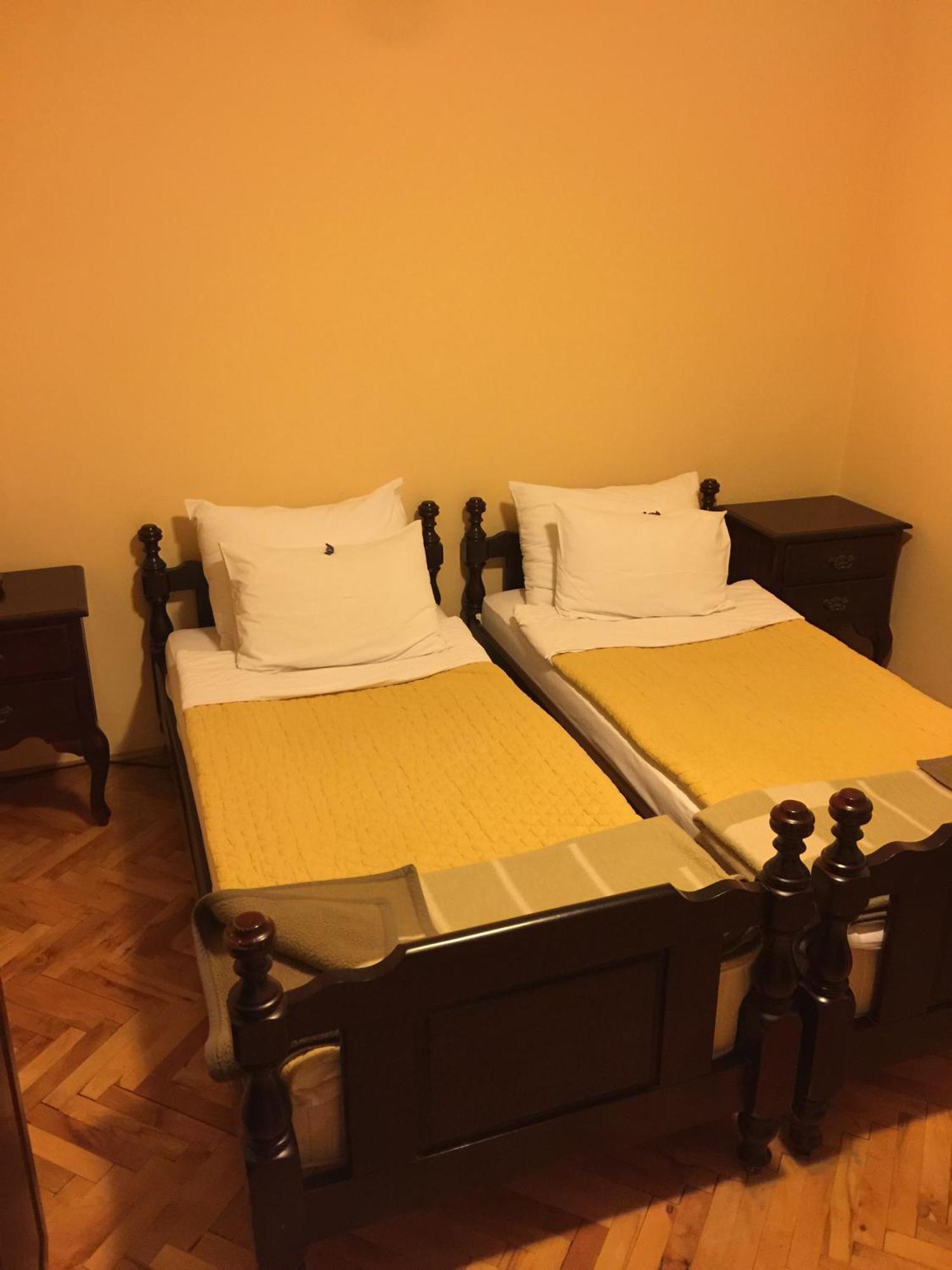 Bed & Breakfast Karavan Raška Oda fotoğraf