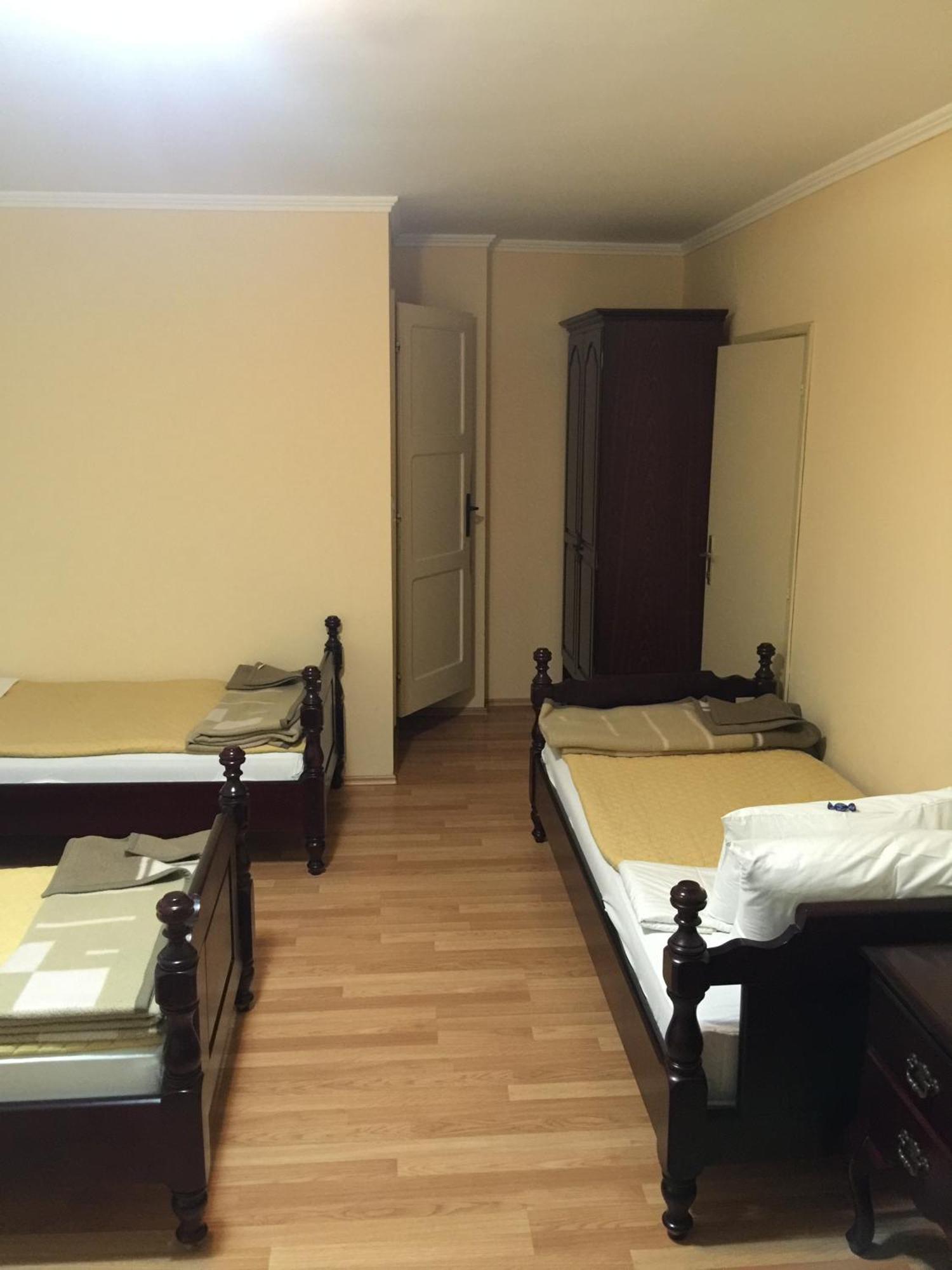 Bed & Breakfast Karavan Raška Oda fotoğraf