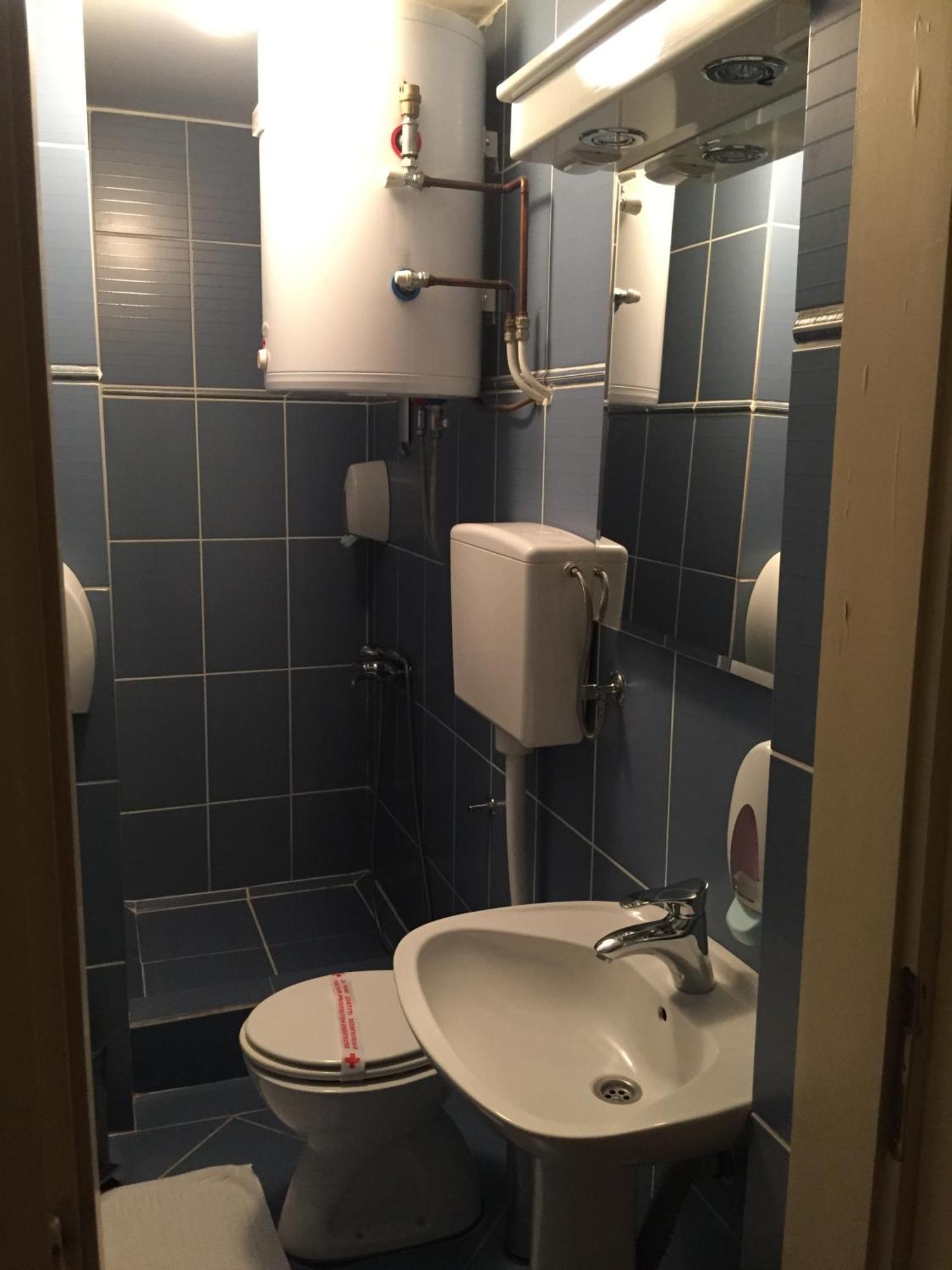 Bed & Breakfast Karavan Raška Oda fotoğraf