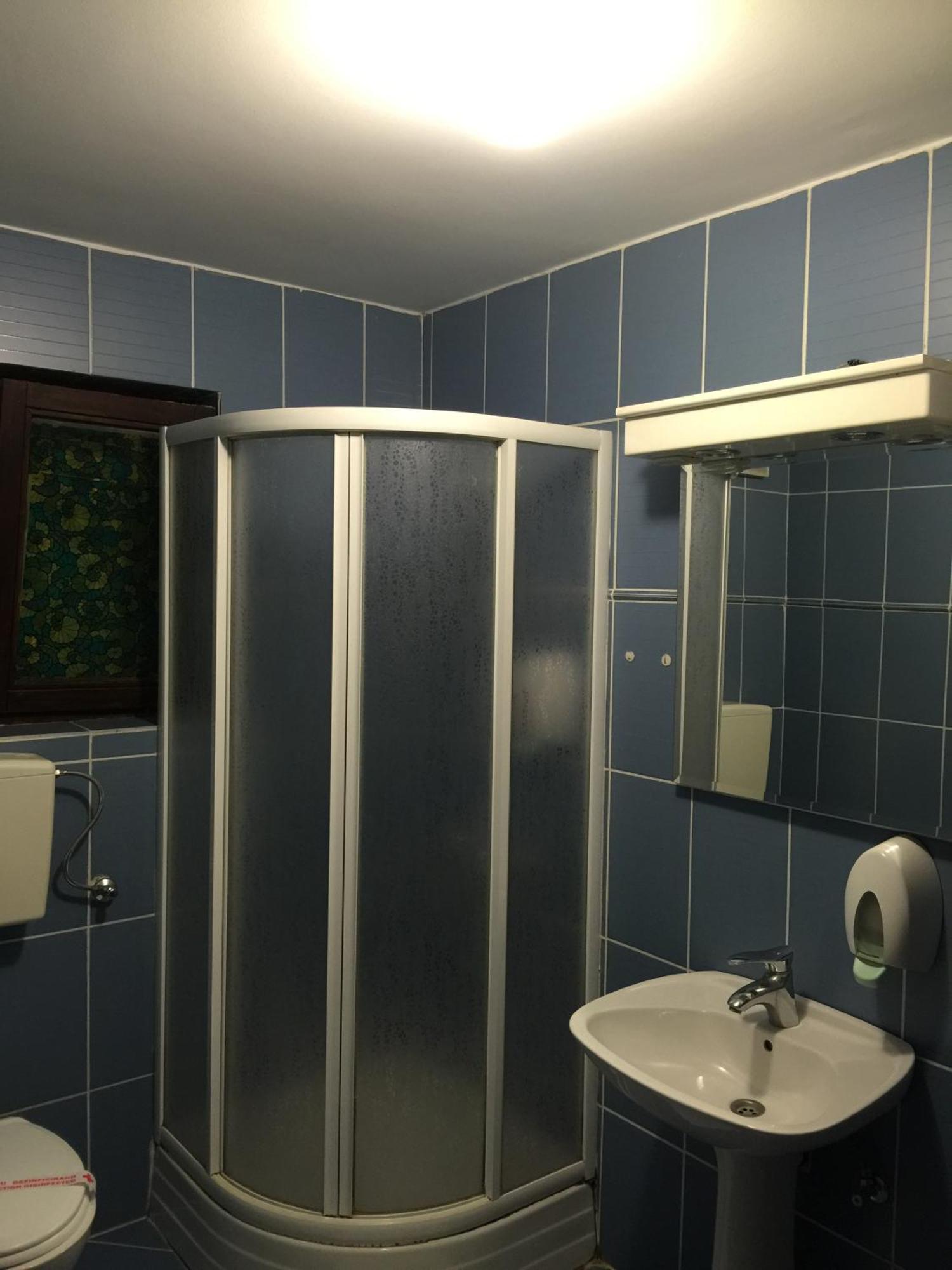 Bed & Breakfast Karavan Raška Oda fotoğraf