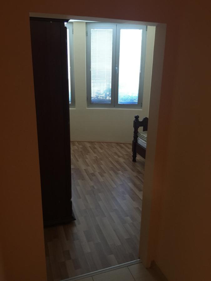 Bed & Breakfast Karavan Raška Dış mekan fotoğraf