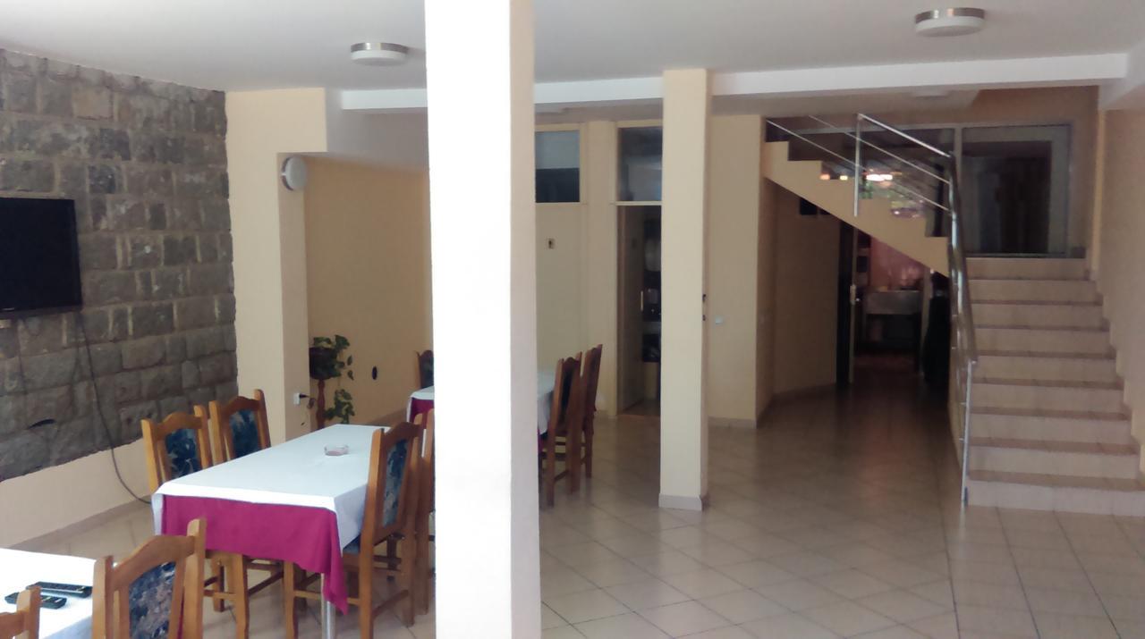 Bed & Breakfast Karavan Raška Dış mekan fotoğraf
