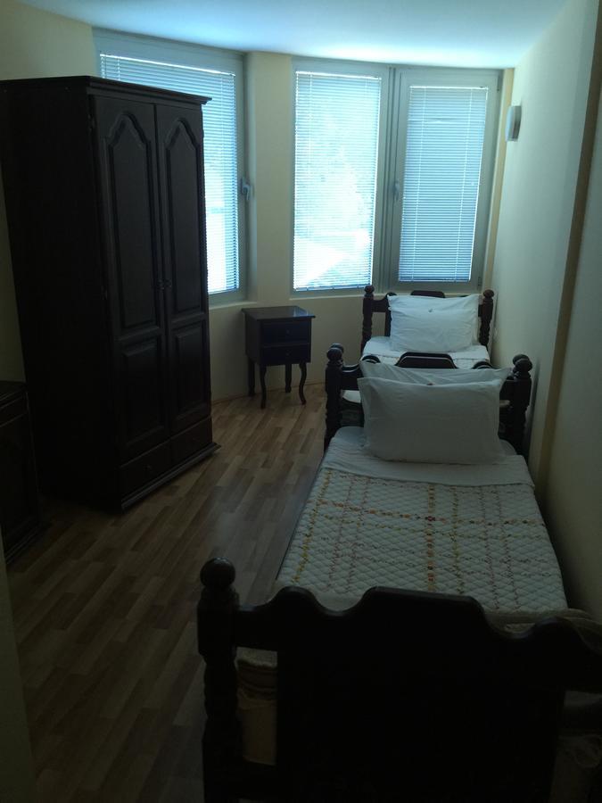 Bed & Breakfast Karavan Raška Dış mekan fotoğraf