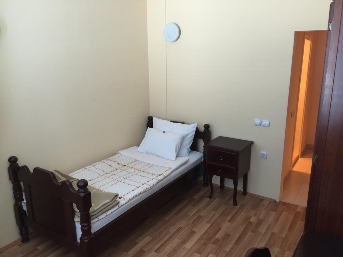 Bed & Breakfast Karavan Raška Dış mekan fotoğraf