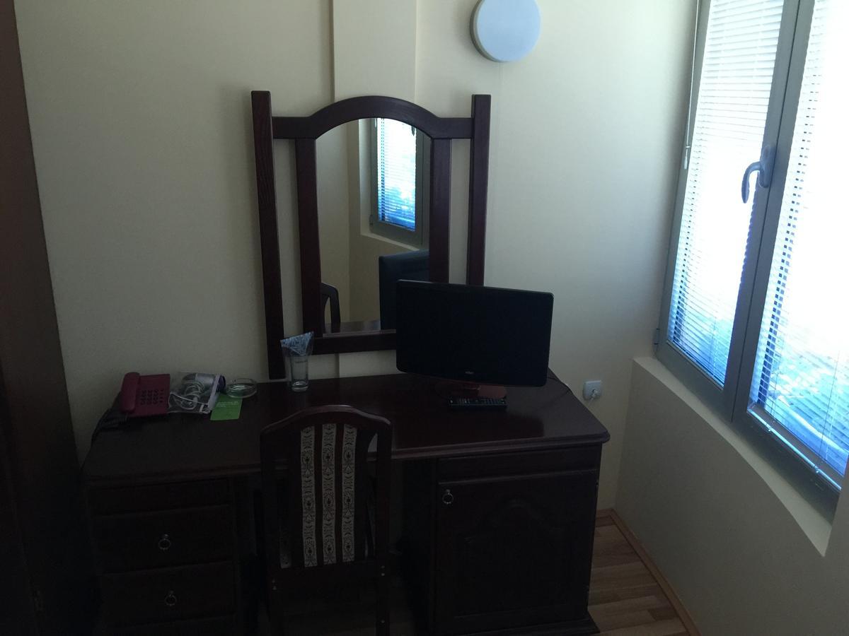 Bed & Breakfast Karavan Raška Dış mekan fotoğraf