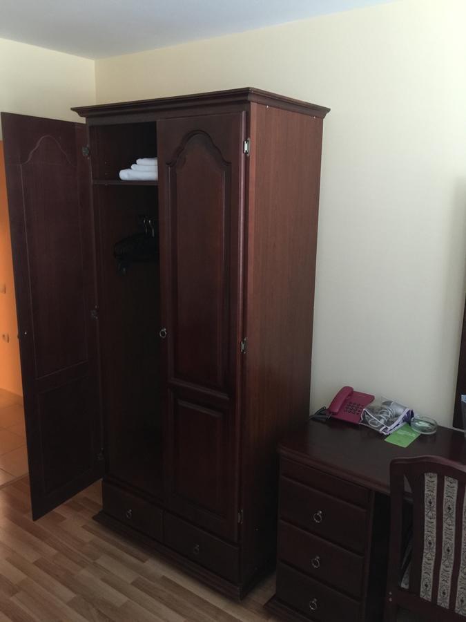 Bed & Breakfast Karavan Raška Dış mekan fotoğraf