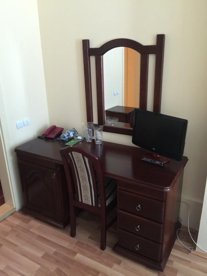 Bed & Breakfast Karavan Raška Dış mekan fotoğraf