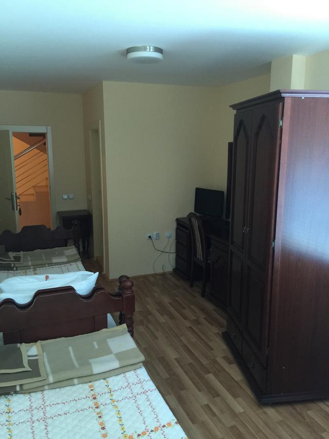 Bed & Breakfast Karavan Raška Dış mekan fotoğraf