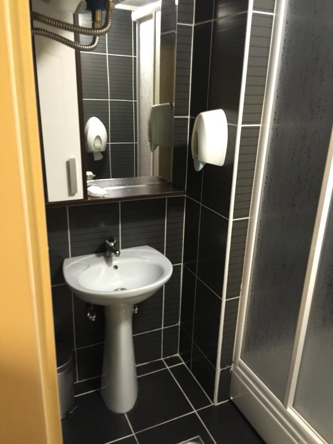 Bed & Breakfast Karavan Raška Dış mekan fotoğraf