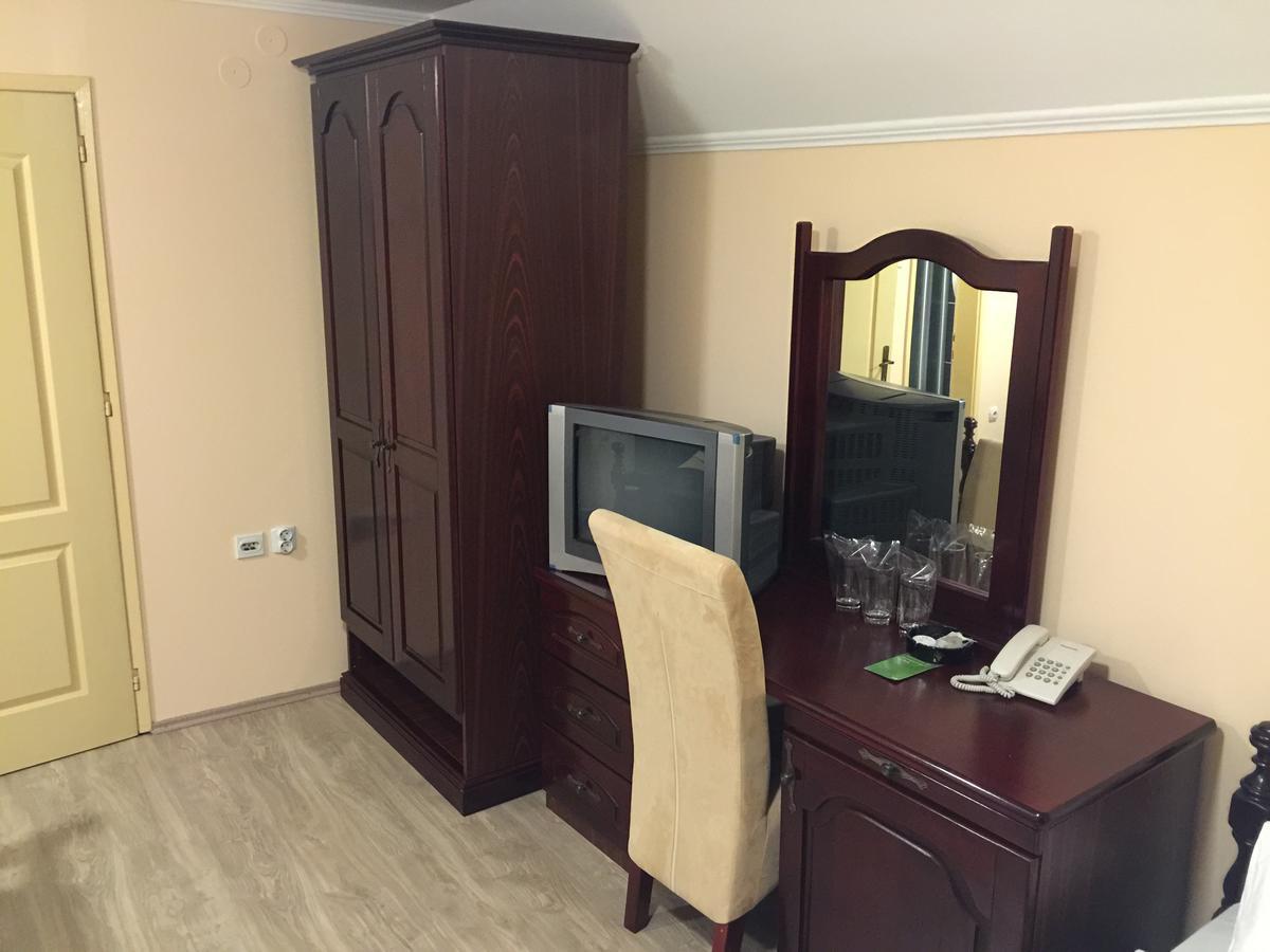 Bed & Breakfast Karavan Raška Dış mekan fotoğraf